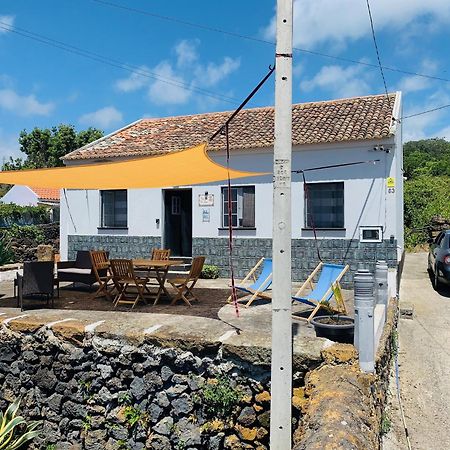 Casa Avo Sao Miguel Villa Angra do Heroismo Exterior photo