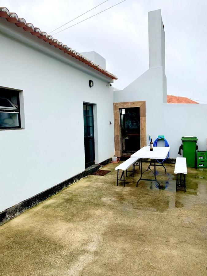 Casa Avo Sao Miguel Villa Angra do Heroismo Exterior photo