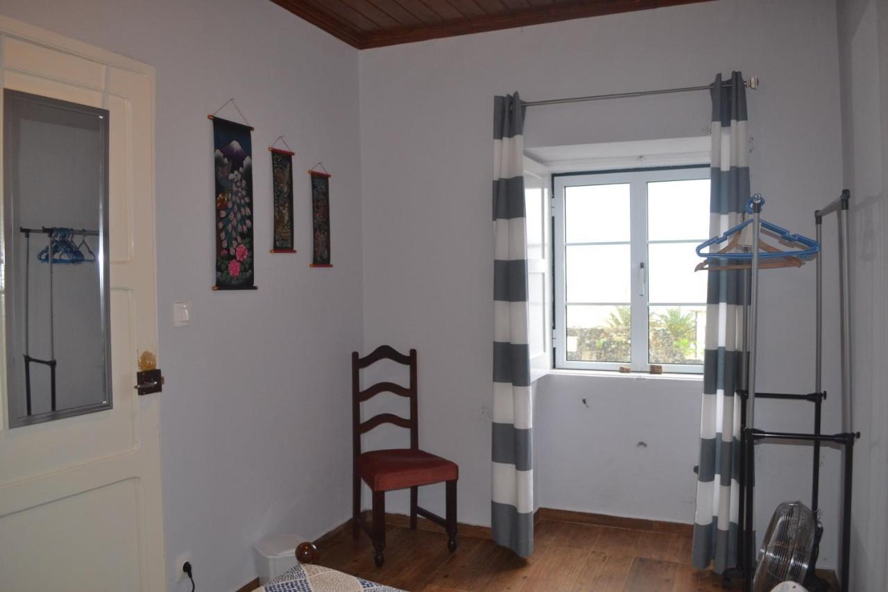 Casa Avo Sao Miguel Villa Angra do Heroismo Exterior photo